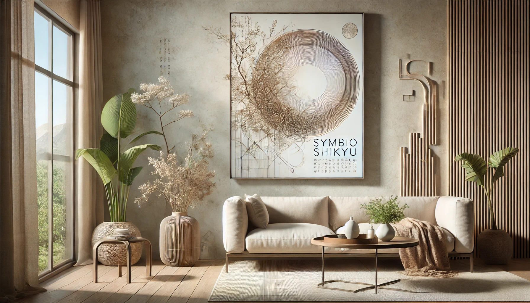 Tableau - œuvre d'art